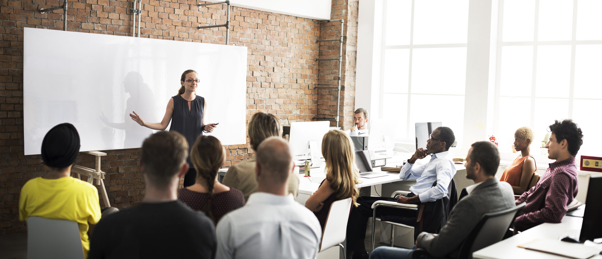 leadership training