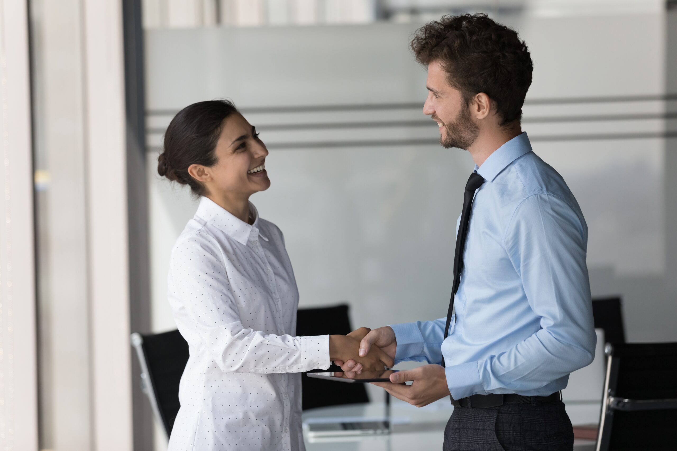one-on-one selling strategy